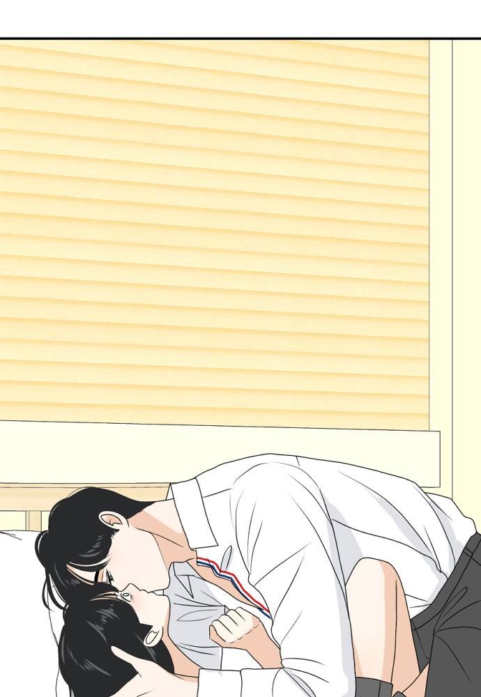 Read My Roommate Is A Gumiho ENGLISH Manga Online