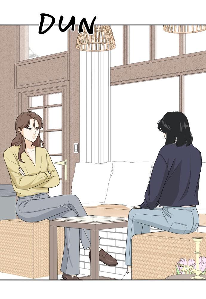 Read My Roommate Is A Gumiho ENGLISH Manga Online