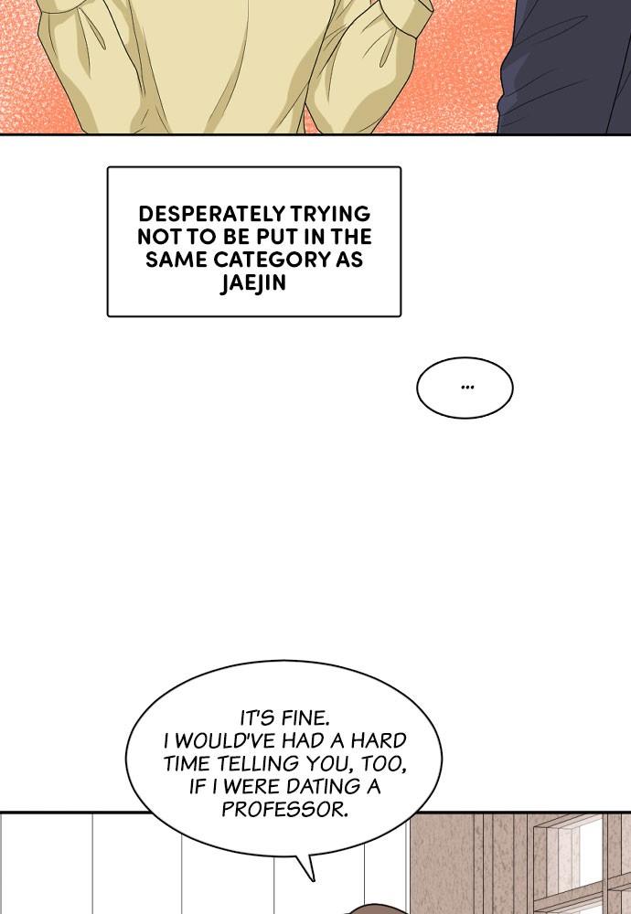 Read My Roommate Is A Gumiho ENGLISH Manga Online