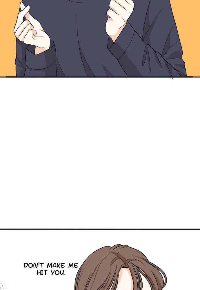 Read My Roommate Is A Gumiho ENGLISH Manga Online