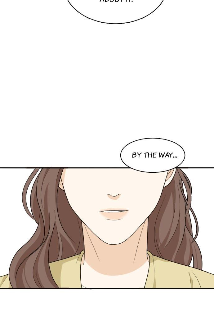 Read My Roommate Is A Gumiho ENGLISH Manga Online
