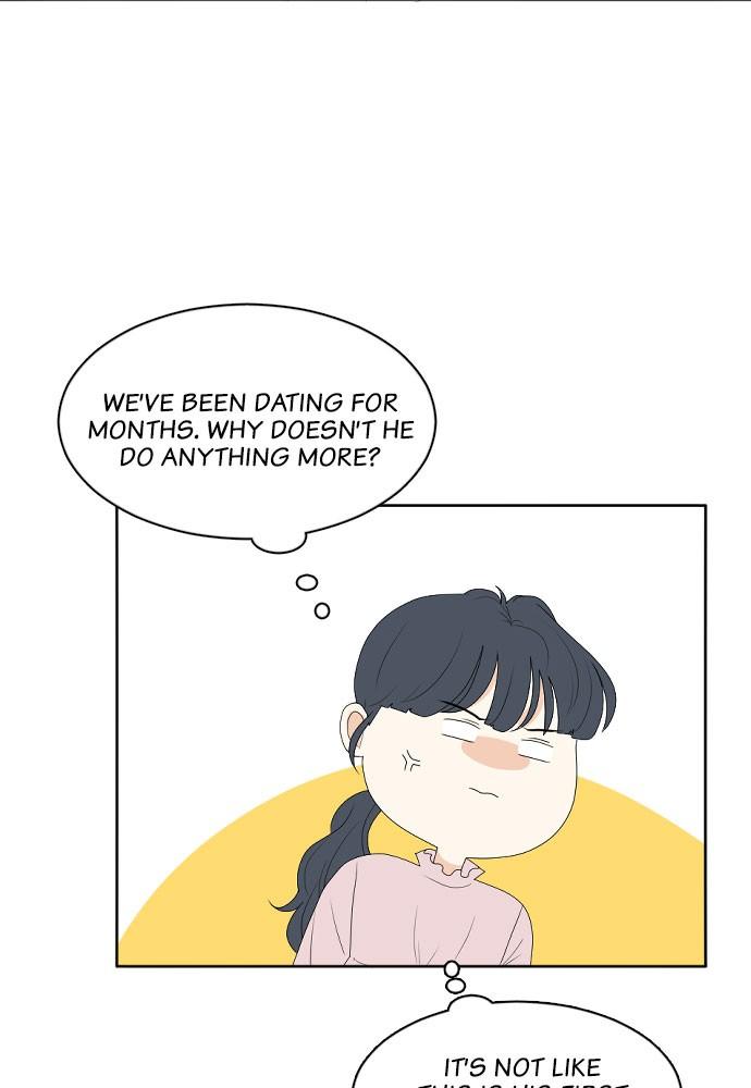 Read My Roommate Is A Gumiho ENGLISH Manga Online