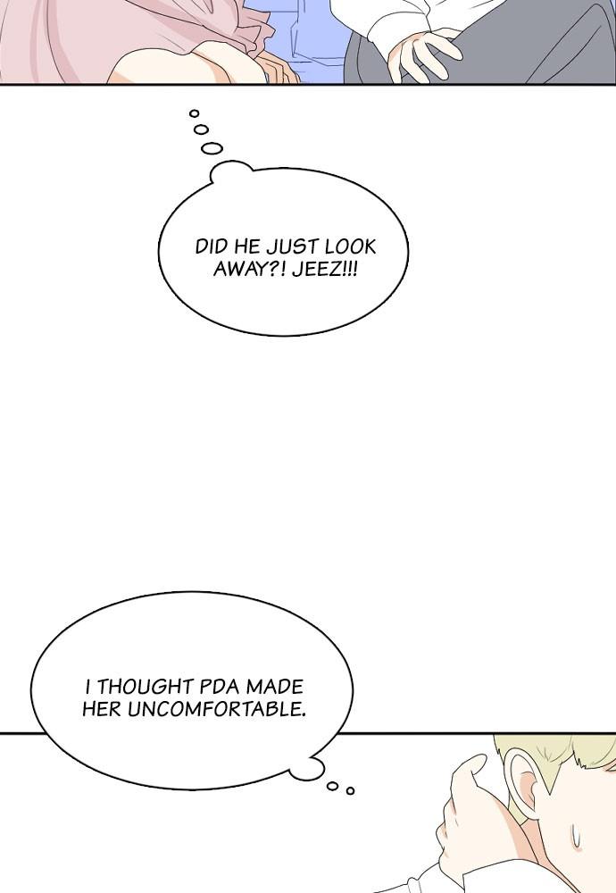 Read My Roommate Is A Gumiho ENGLISH Manga Online