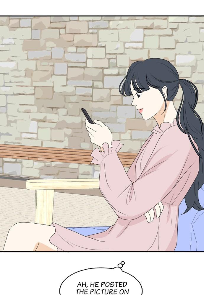 Read My Roommate Is A Gumiho ENGLISH Manga Online