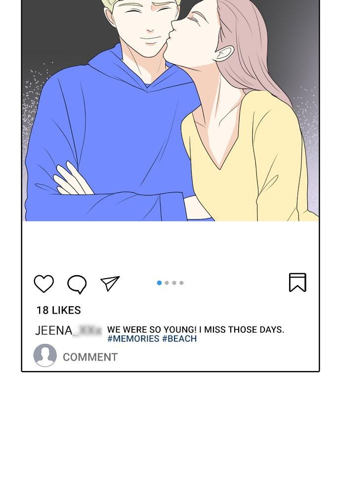 Read My Roommate Is A Gumiho ENGLISH Manga Online