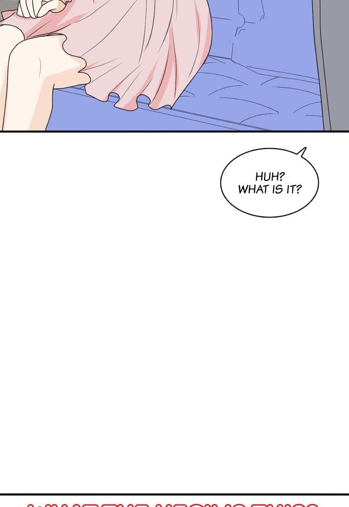 Read My Roommate Is A Gumiho ENGLISH Manga Online