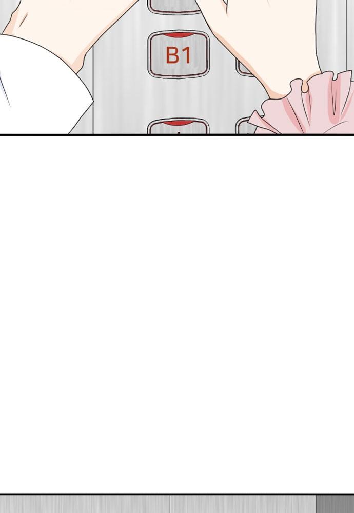 Read My Roommate Is A Gumiho ENGLISH Manga Online