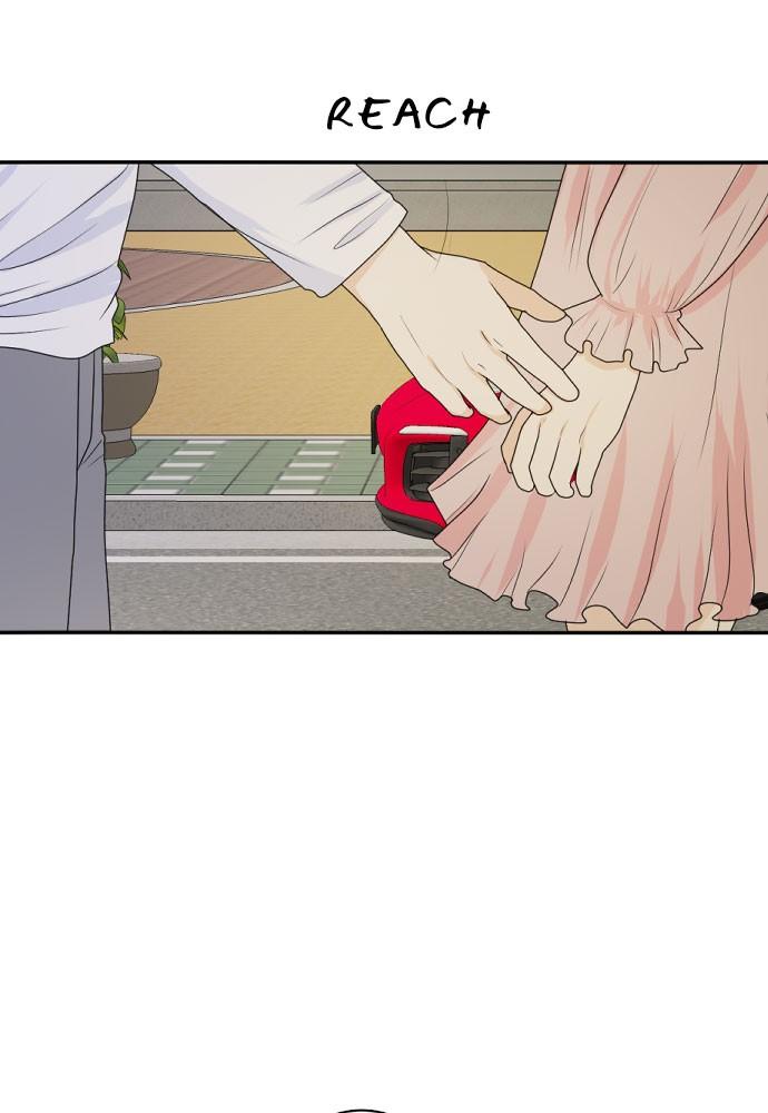 Read My Roommate Is A Gumiho ENGLISH Manga Online