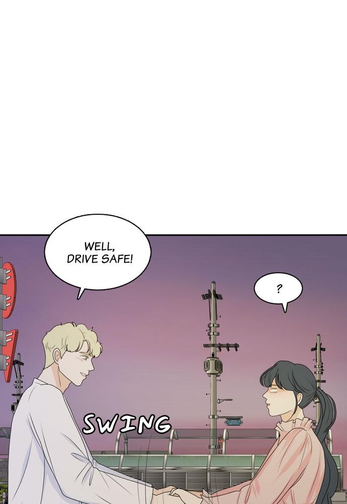 Read My Roommate Is A Gumiho ENGLISH Manga Online