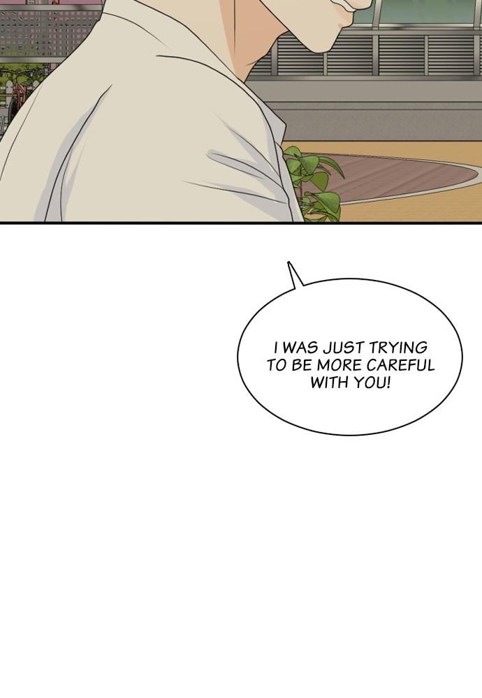 Read My Roommate Is A Gumiho ENGLISH Manga Online