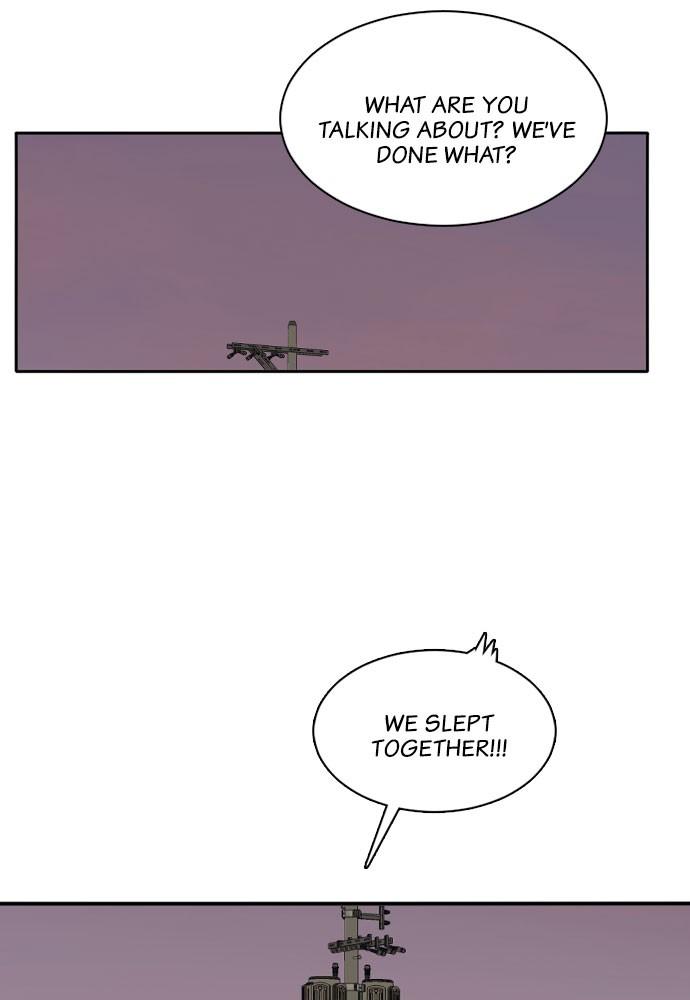 Read My Roommate Is A Gumiho ENGLISH Manga Online