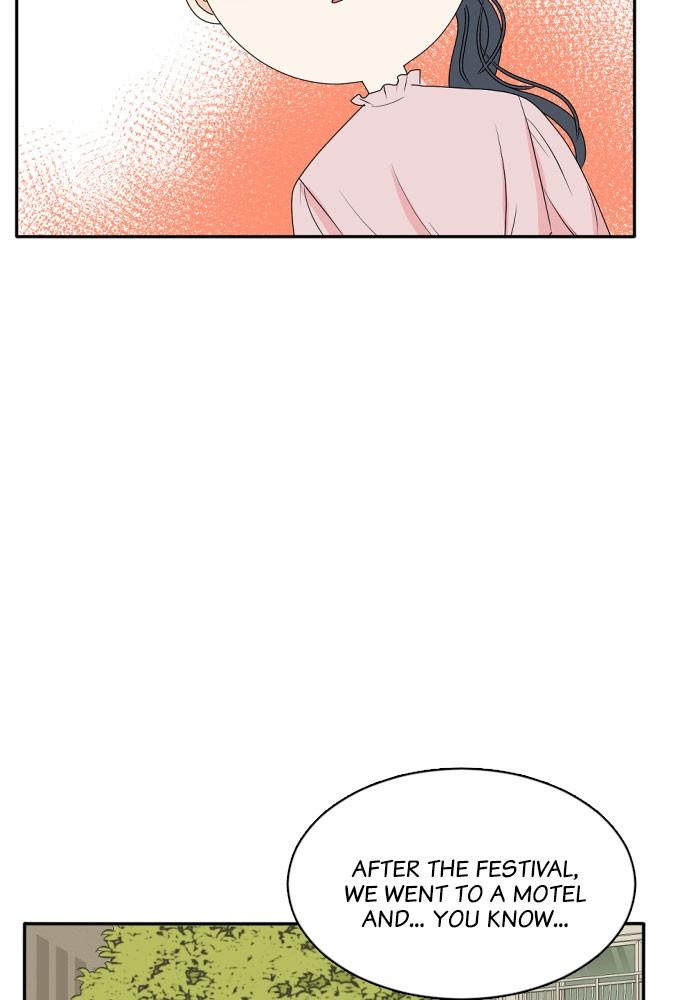 Read My Roommate Is A Gumiho ENGLISH Manga Online