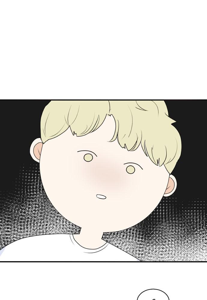 Read My Roommate Is A Gumiho ENGLISH Manga Online