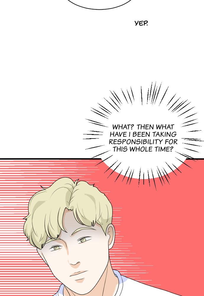 Read My Roommate Is A Gumiho ENGLISH Manga Online