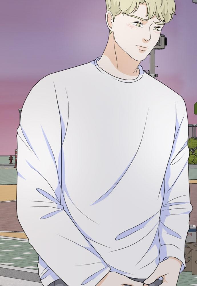 Read My Roommate Is A Gumiho ENGLISH Manga Online