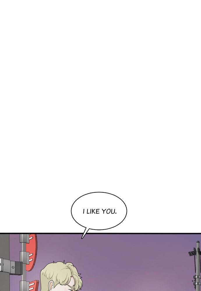 Read My Roommate Is A Gumiho ENGLISH Manga Online