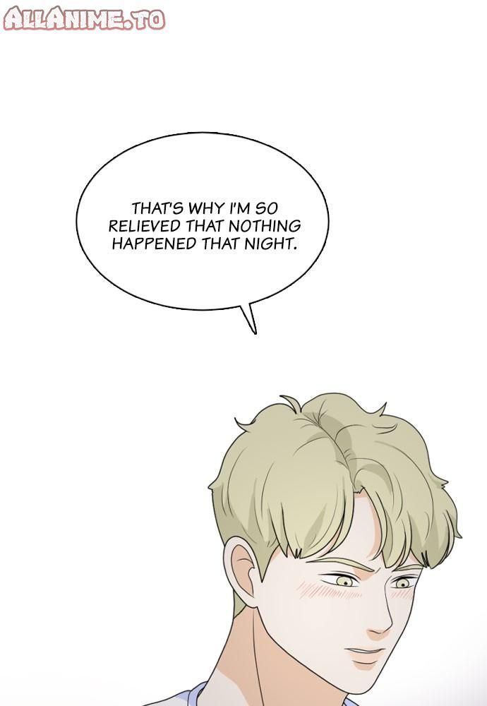 Read My Roommate Is A Gumiho ENGLISH Manga Online