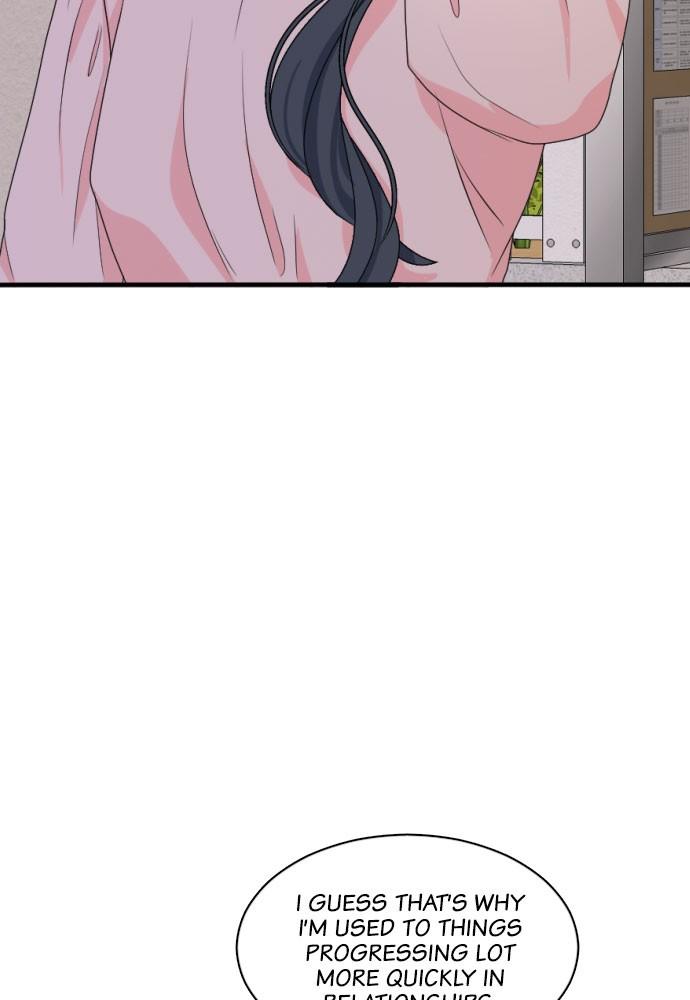 Read My Roommate Is A Gumiho ENGLISH Manga Online