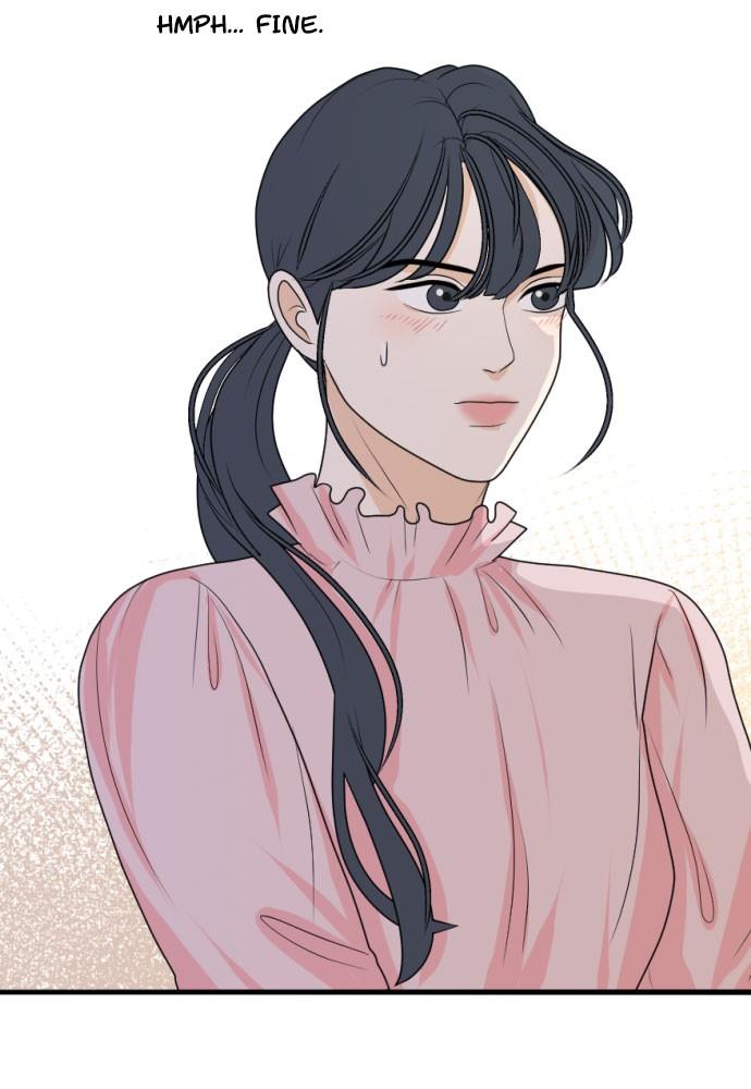 Read My Roommate Is A Gumiho ENGLISH Manga Online