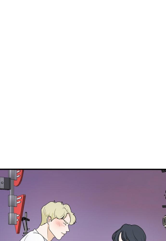 Read My Roommate Is A Gumiho ENGLISH Manga Online