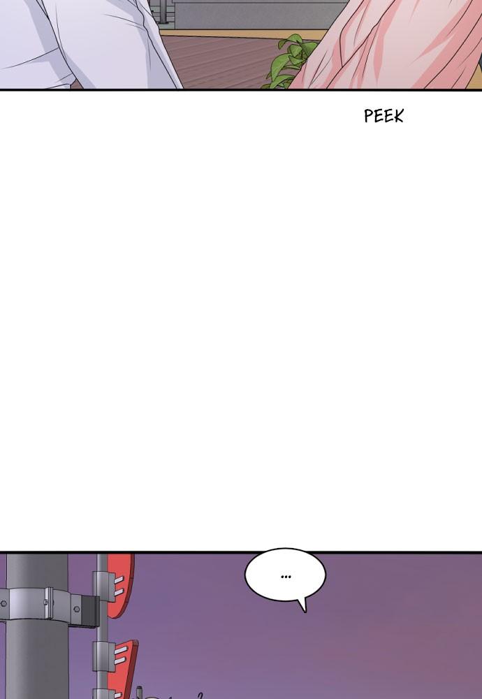 Read My Roommate Is A Gumiho ENGLISH Manga Online