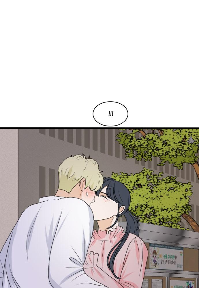 Read My Roommate Is A Gumiho ENGLISH Manga Online