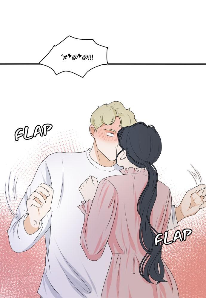 Read My Roommate Is A Gumiho ENGLISH Manga Online