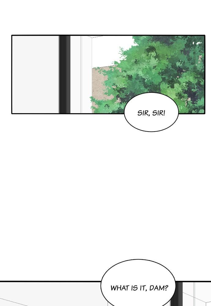 Read My Roommate Is A Gumiho ENGLISH Manga Online