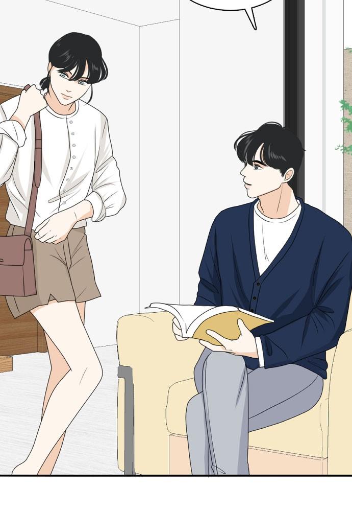 Read My Roommate Is A Gumiho ENGLISH Manga Online