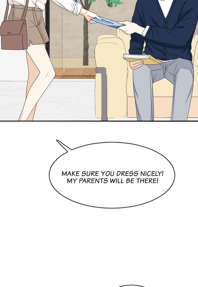 Read My Roommate Is A Gumiho ENGLISH Manga Online