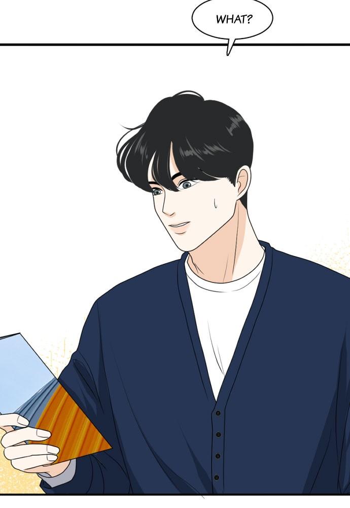 Read My Roommate Is A Gumiho ENGLISH Manga Online