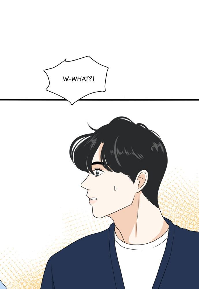 Read My Roommate Is A Gumiho ENGLISH Manga Online