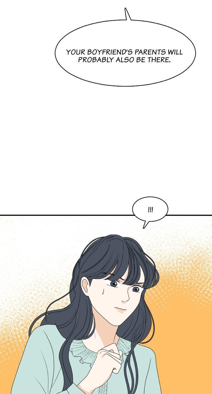 Read My Roommate Is A Gumiho ENGLISH Manga Online