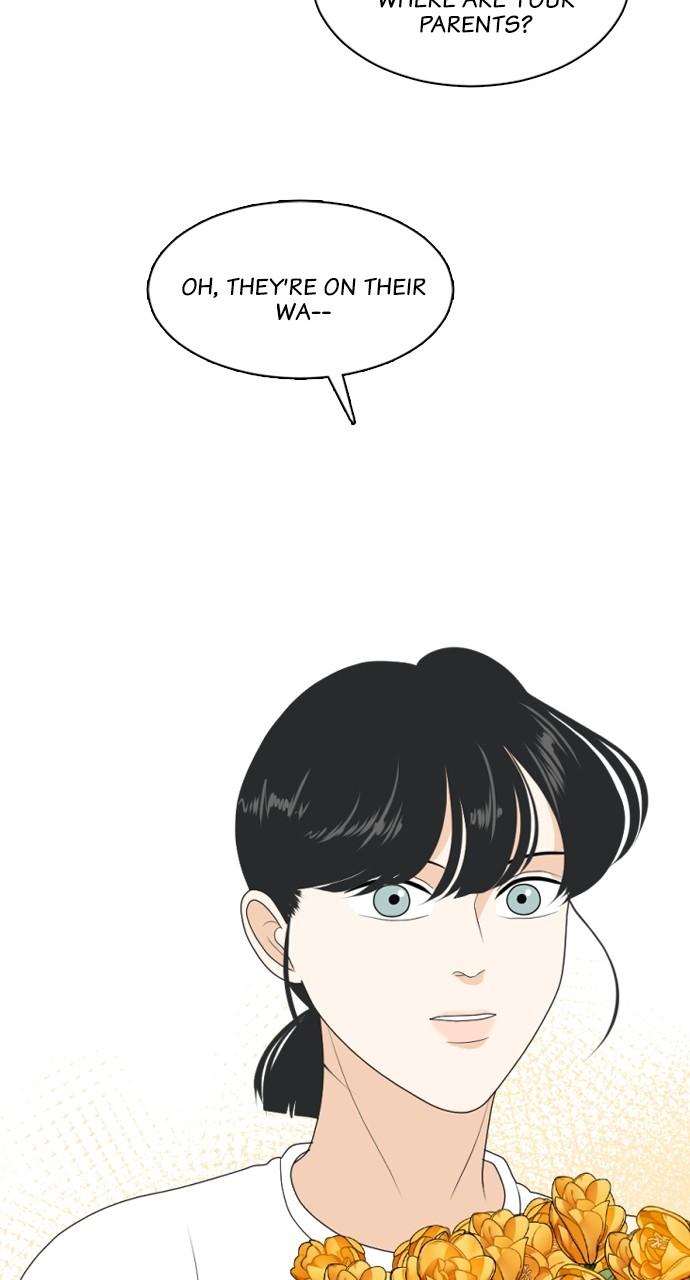 Read My Roommate Is A Gumiho ENGLISH Manga Online