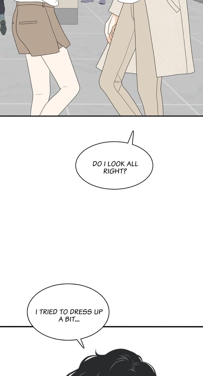 Read My Roommate Is A Gumiho ENGLISH Manga Online