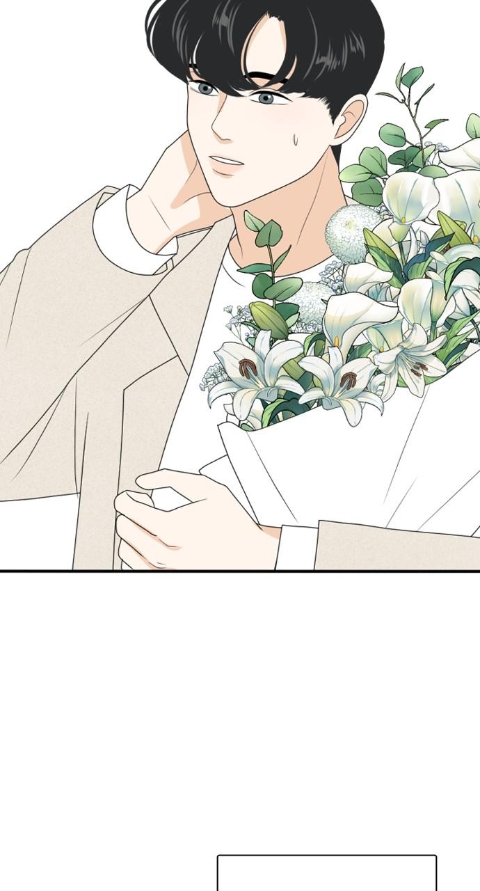 Read My Roommate Is A Gumiho ENGLISH Manga Online