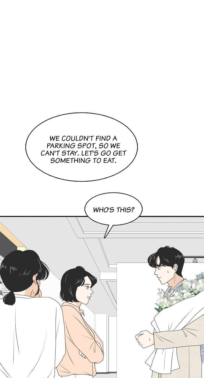 Read My Roommate Is A Gumiho ENGLISH Manga Online