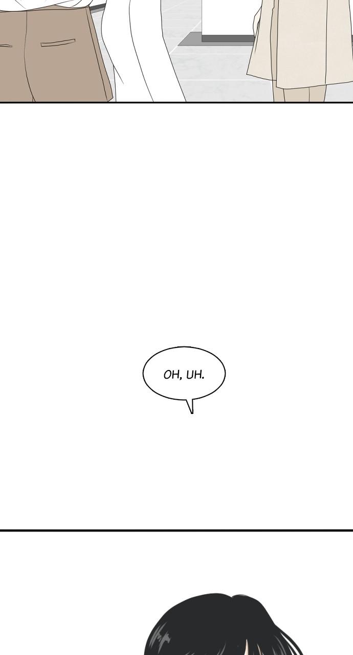 Read My Roommate Is A Gumiho ENGLISH Manga Online