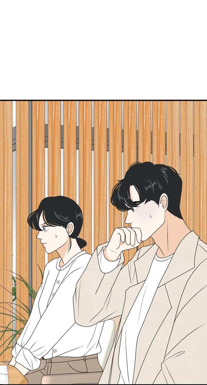 Read My Roommate Is A Gumiho ENGLISH Manga Online