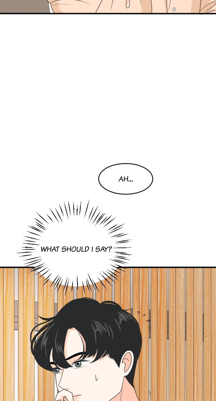 Read My Roommate Is A Gumiho ENGLISH Manga Online