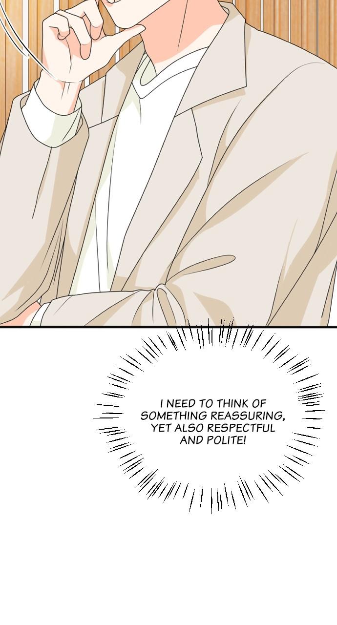 Read My Roommate Is A Gumiho ENGLISH Manga Online