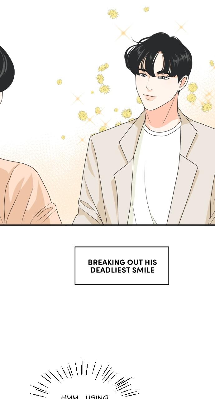 Read My Roommate Is A Gumiho ENGLISH Manga Online