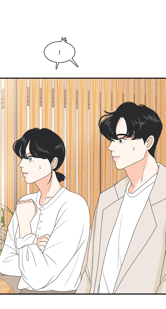 Read My Roommate Is A Gumiho ENGLISH Manga Online