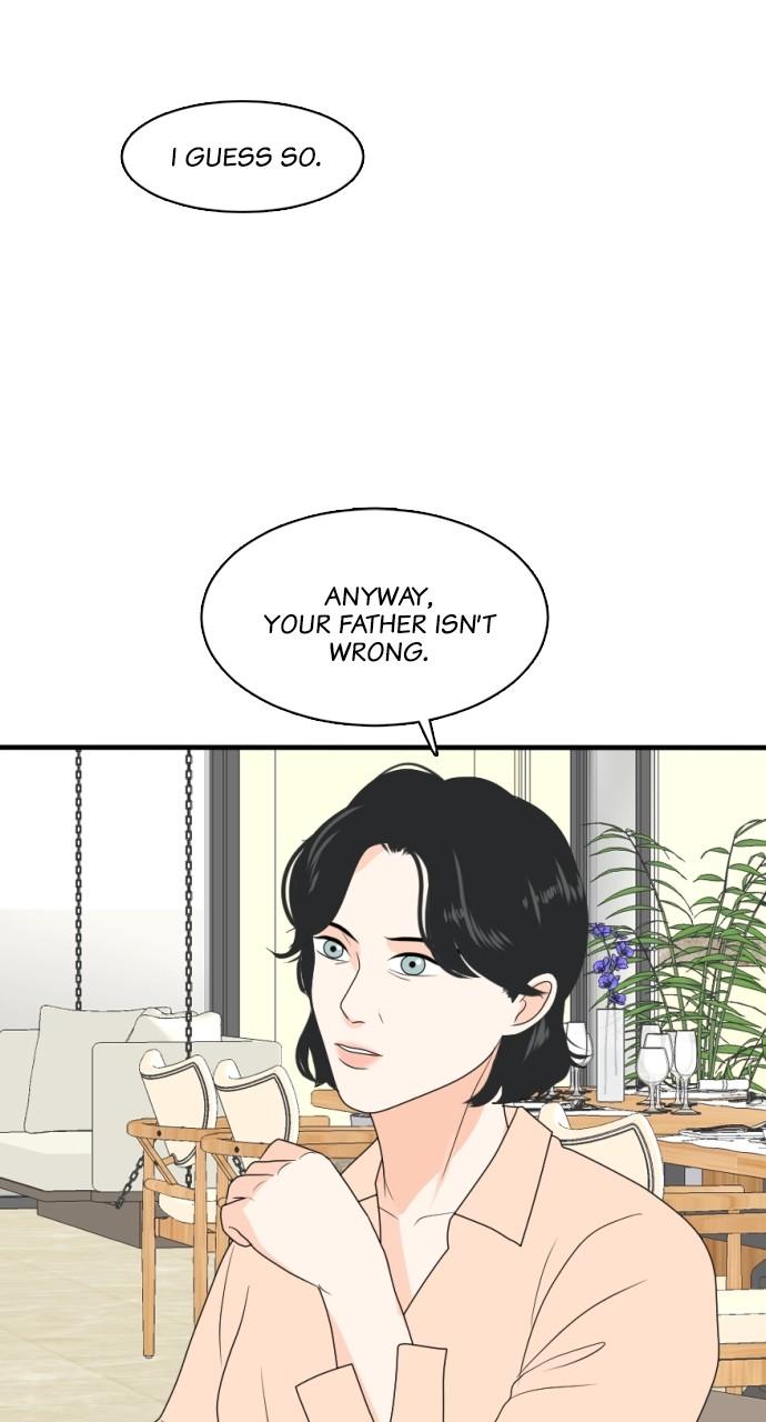 Read My Roommate Is A Gumiho ENGLISH Manga Online