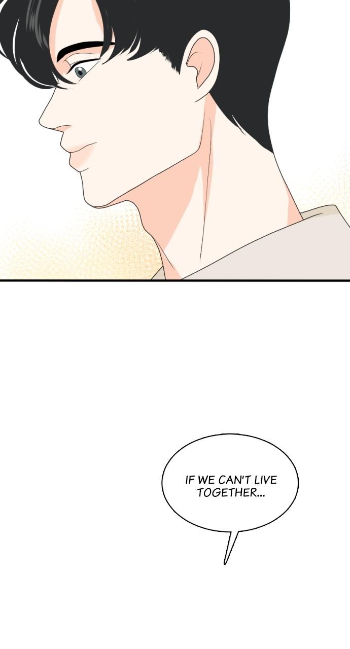 Read My Roommate Is A Gumiho ENGLISH Manga Online