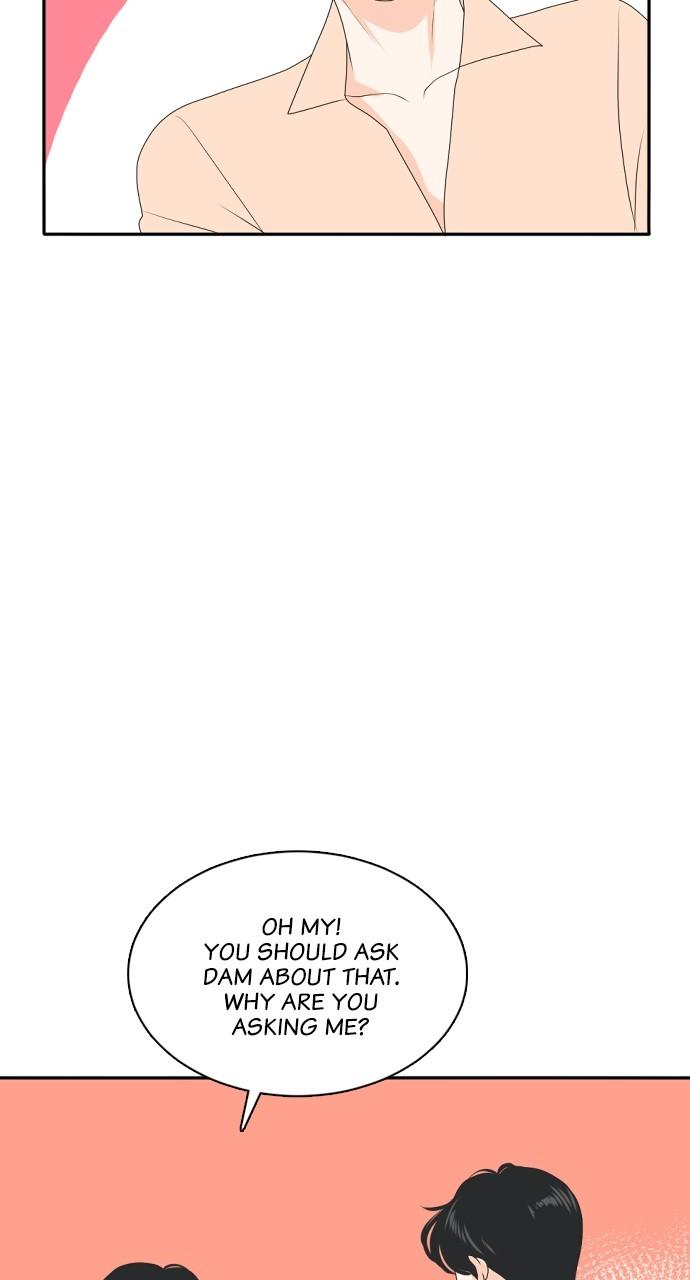 Read My Roommate Is A Gumiho ENGLISH Manga Online