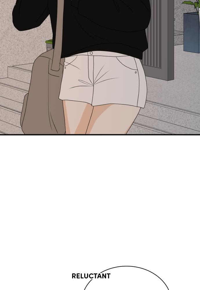 Read My Roommate Is A Gumiho ENGLISH Manga Online