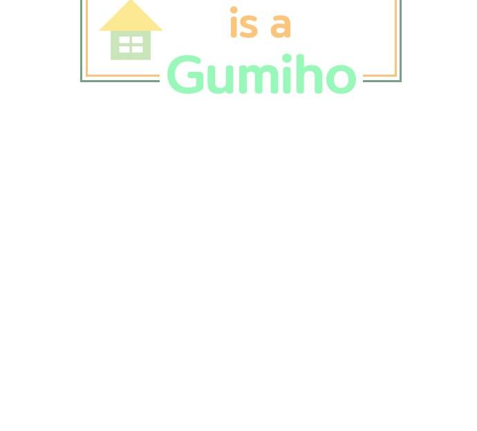 Read My Roommate Is A Gumiho ENGLISH Manga Online