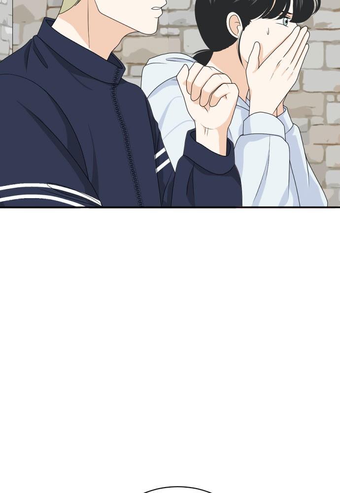 Read My Roommate Is A Gumiho ENGLISH Manga Online