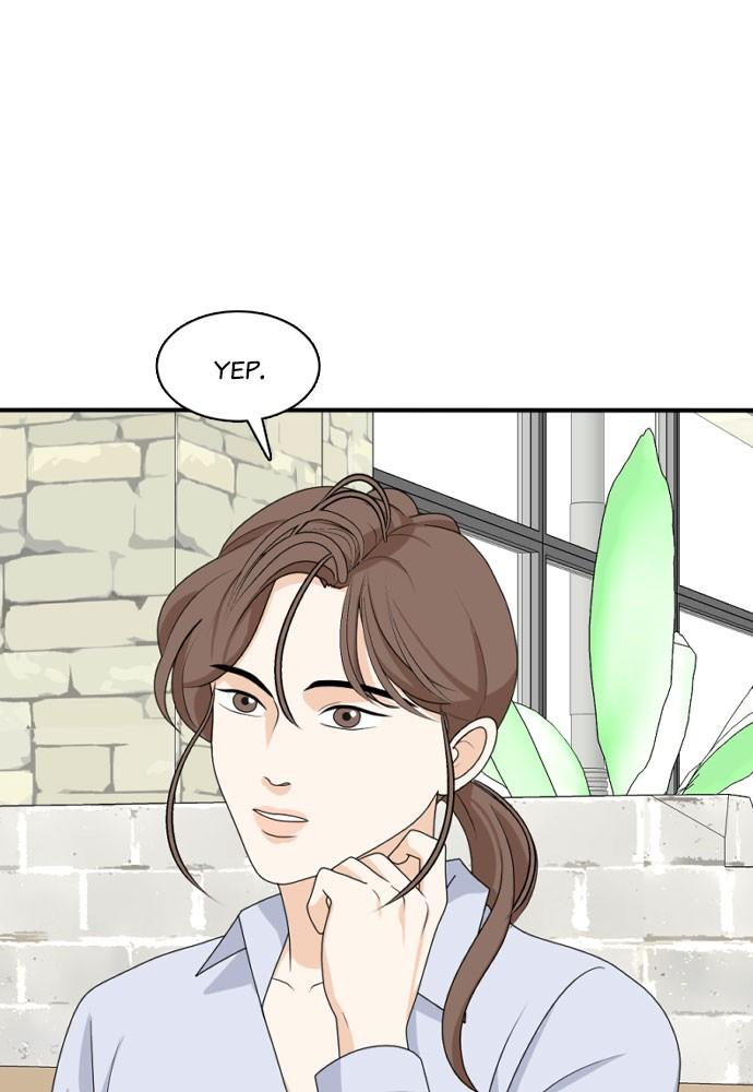 Read My Roommate Is A Gumiho ENGLISH Manga Online